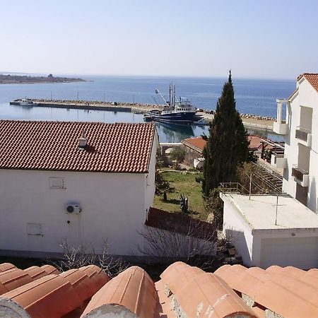 Cosmic Gate Apartments (Adults Only) Novalja Extérieur photo