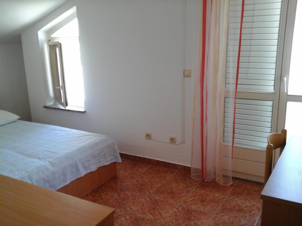 Cosmic Gate Apartments (Adults Only) Novalja Extérieur photo