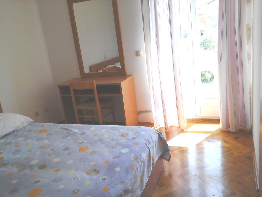 Cosmic Gate Apartments (Adults Only) Novalja Extérieur photo