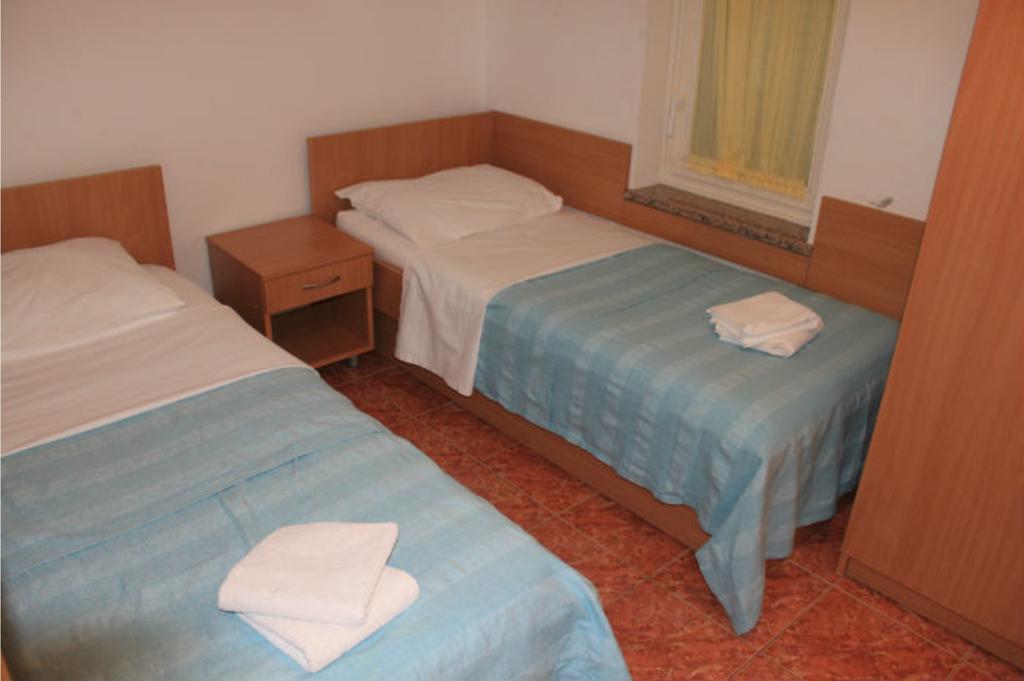 Cosmic Gate Apartments (Adults Only) Novalja Extérieur photo