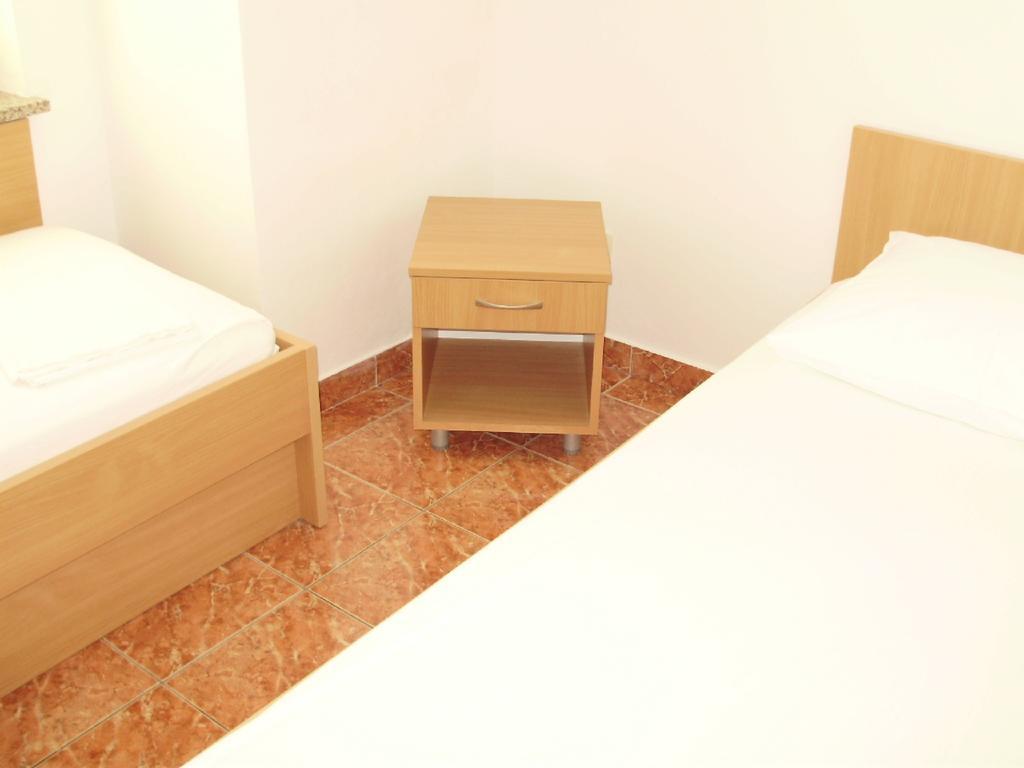 Cosmic Gate Apartments (Adults Only) Novalja Extérieur photo