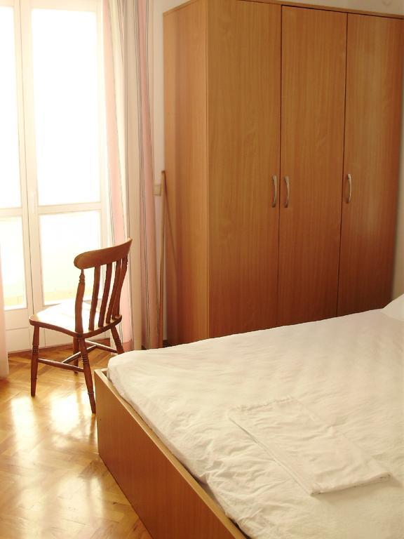 Cosmic Gate Apartments (Adults Only) Novalja Extérieur photo